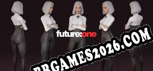 FUTUREONE (2025/PT-BR/ING/Crackeado)