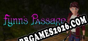 Fynns Passage (2025/PT-BR/ING/RePack por CODEX)