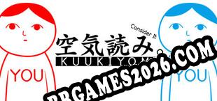 みんなで空気読み。 (2020) | RePack por KpTeam
