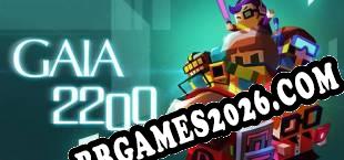 GAIA 2200 (2017/MULTI/RePack por UP7)