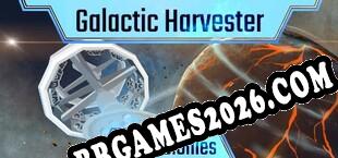 Galactic Harvester (2025/PT-BR/ING/Crackeado)