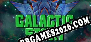 Galactic Story (2022/MULTI/RePack por LEGEND)
