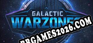 Galactic Warzones (2025/PT-BR/ING/Crackeado)
