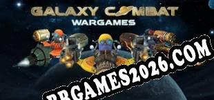 Galaxy Combat Wargames (2016/PT-BR/ING/Crackeado)