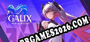 GALIX NewHorizons  星海乐章  星の旅：億万年の絆 baixar