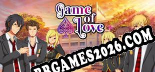 Game of Love (2021/PT-BR/ING/Licenciado)