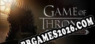 Game of Thrones A Telltale Games Series (2014) | RePack por SERGANT