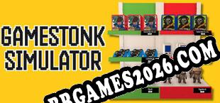 GameStonk Simulator baixar