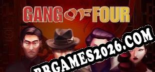 Gang of Four (2019/PT-BR/ING/Crackeado)