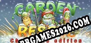 Garden Rescue Christmas Edition baixar
