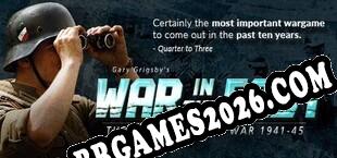 Gary Grigsbys War in the East baixar