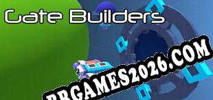 Gate Builders (2025) | RePack por FOFF