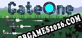 Gate One (2025/MULTI/RePack por Black Monks)