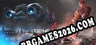 Gene RainWind Tower (2020/PT-BR/ING/Licenciado)