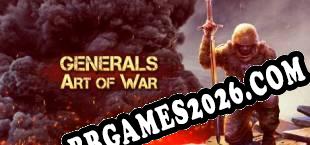 Generals Art of War (2018/MULTI/RePack por AoRE)