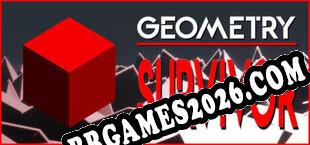 Geometry Survivor [0] (2025/PT-BR/ING/Licenciado)