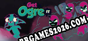 Get Ogre It (2020/PT-BR/ING/RePack por tEaM wOrLd cRaCk kZ)