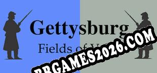 Gettysburg Fields of Valor (2022/PT-BR/ING/Licenciado)