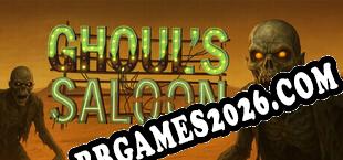 Ghouls Saloon (2025/PT-BR/ING/Licenciado)