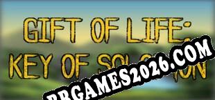 Gift of Life Key of Solomon (2018/MULTI/RePack por Black_X)
