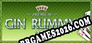Gin Rummy 3D Premium (2020) | RePack por LnDL