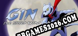 Gin The Silver Wind (2025/PT-BR/ING/Licenciado)