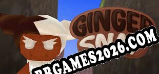 Ginger Snap Islands of Rot (2025/PT-BR/ING/RePack por iOTA)