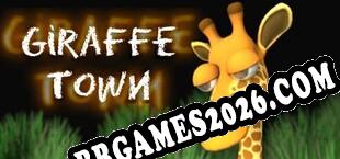 Giraffe Town (2018) | RePack por AGAiN