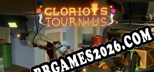 Glorious Tournius (2021/PT-BR/ING/RePack por ASA)