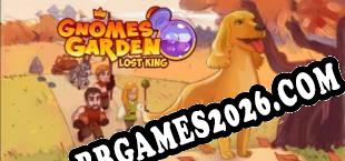 Gnomes Garden Lost King (2018/MULTI/RePack por TLC)