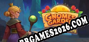 Gnomes Garden Mask of The Rat King (2025/PT-BR/ING/Crackeado)