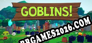 Goblins (2021/PT-BR/ING/Crackeado)