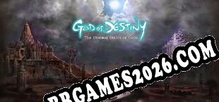 God of Destiny (2014) | RePack por Team X