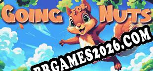Going for Nuts (2025/MULTI/RePack por WDYL-WTN)