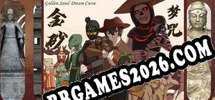 金砂梦咒Golden Sand Dream Curse (2025/PT-BR/ING/Licenciado)