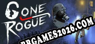 Gone Rogue baixar