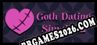 Goth Dating Sim 2022 (2022/PT-BR/ING/RePack por iCWT)