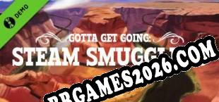 Gotta Get Going Steam Smugglers Prologue (2025/PT-BR/ING/RePack por BBB)
