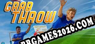 Grab n Throw (2024/PT-BR/ING/Licenciado)