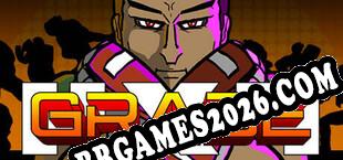 Grabe 4x4 (2025/PT-BR/ING/RePack por CRUDE)