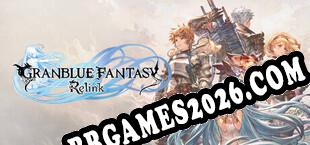 Granblue Fantasy Relink (2024/PT-BR/ING/RePack por l0wb1t)