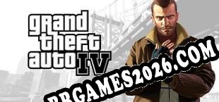 Grand Theft Auto IV The Complete Edition (2020/PT-BR/ING/Crackeado)