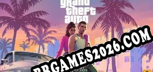 Grand Theft Auto VI (2025/PT-BR/ING/Crackeado)