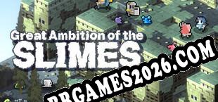 Great Ambition of the SLIMES (2023/PT-BR/ING/RePack por Razor1911)