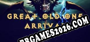 Great Old One Arrival (2018/PT-BR/ING/Crackeado)