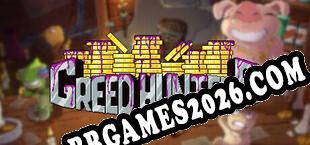 Greed Hunters (2023/MULTI/RePack por hezz)