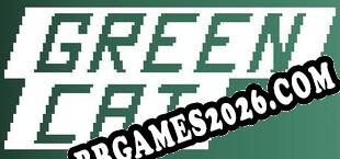 Green Cat (2017/PT-BR/ING/Licenciado)