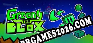 Greeny The Blox (2025/PT-BR/ING/Crackeado)