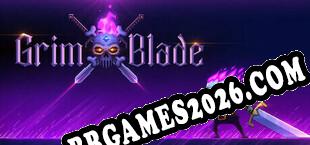 Grim Blade (2025) | RePack por SZOPKA