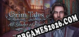 Grim Tales All Shades of Black Collectors Edition (2024/MULTI/RePack por h4x0r)